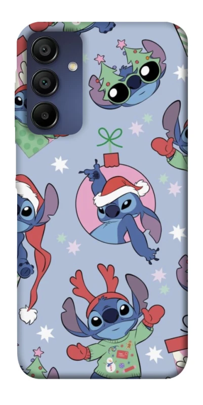 Чохол на Samsung Galaxy A15 4G/5G Stitch ver.20 фото 1 з 1