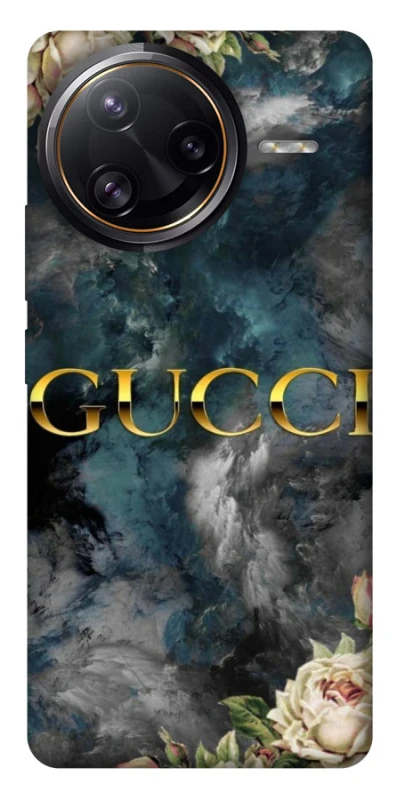 Чехол на Xiaomi Poco F7 Ultra Gucci ver.7 фото 1 из 1
