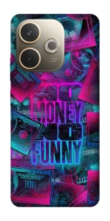 Чехол на Oppo A5 Pro 4G Neo dollar фото 1 из 1