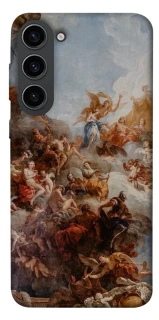 Чехол на Samsung Galaxy S23 Искусство v2 фото 1 из 1