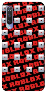 Чохол на Xiaomi Mi 9 Roblox aesthetics ver.9 фото 1 з 1