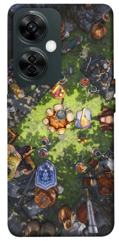 Чохол на OnePlus Nord CE 3 Lite Warcraft v12 фото 1 з 1
