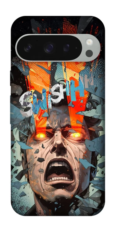 Чехол на Google Pixel 10 Pro XL Swishh фото 1 из 1