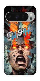 Чехол на Google Pixel 10 Pro XL Swishh фото 1 из 1