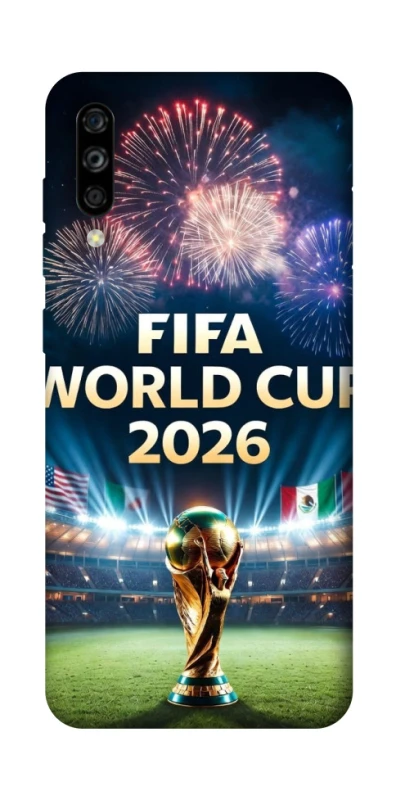 Чохол на ZTE Blade A7s (2019) Football aesthetic ver.4 фото 1 з 1