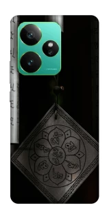 Чехол на Realme GT 7 Талисман удачи фото 1 из 1