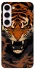Чехол на Samsung Galaxy S23+ cool tiger фото 1 из 1