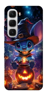 Чехол на Infinix Hot 60i Halloween Stitch ver.5 фото 1 Чехол на Infinix Hot 60i Halloween Stitch ver.5 фото 1 из 1