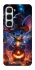 Чехол на Infinix Hot 60i Halloween Stitch ver.5 фото 1 Чехол на Infinix Hot 60i Halloween Stitch ver.5 фото 1 из 1