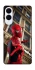 Чехол на Samsung Galaxy S25 Edge Spiderman фото 1 из 1