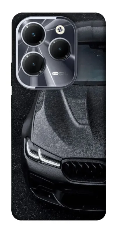 Чохол на Infinix Hot 40 Pro BMW v47 фото 1 з 1