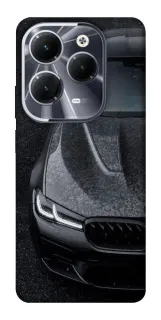 Чехол на Infinix Hot 40 Pro BMW v47 фото 1 из 1