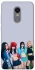 Чехол на Xiaomi Redmi 5 Plus / Redmi Note 5 (Single Camera) BLACKPINK фото 1 из 1