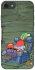 Чохол на Apple iPhone 7 / 8 (4.7") Mr.Krabs фото 1 з 1