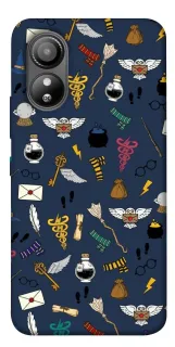 Чохол на ZTE Blade L220 Harry Potter v1 фото 1 з 1