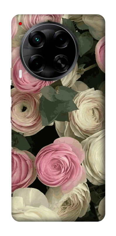 Чехол на TECNO Camon 30 (CL6) Gardens фото 1 из 1