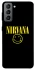 Чехол на Samsung Galaxy S21 FE Nirvana ver.1 фото 1 из 1