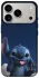 Чохол на Apple iPhone 18 Pro Stitch ver.2 фото 2 з 2