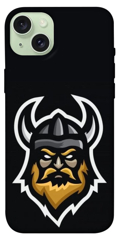 Чехол на Apple iPhone 15 Plus (6.7") Viking v2 фото 1 из 1