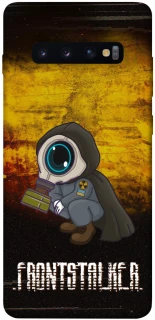 Чохол на Samsung Galaxy S10+ FRONTSTALKER фото 1 з 1