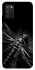 Чехол на Samsung Galaxy A02s Black dragonfly фото 1 из 1