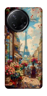 Чехол на Infinix Note 50 Pro Paris фото 1 из 1
