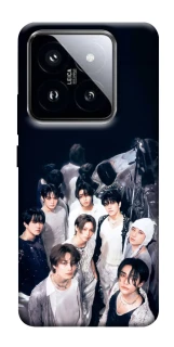 Чохол на Xiaomi 14 Pro Stray Kids v4 фото 1 з 1