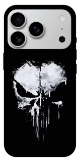 Чехол на Apple iPhone 18 Pro Max Каратель фото 1 из 2