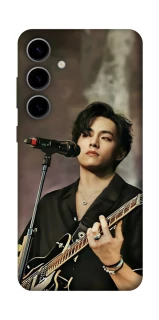 Чохол на Samsung Galaxy S25 V - BTS фото 1 з 1