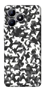 Чохол на Realme Note 50 5G Camouflage v7 фото 1 з 1