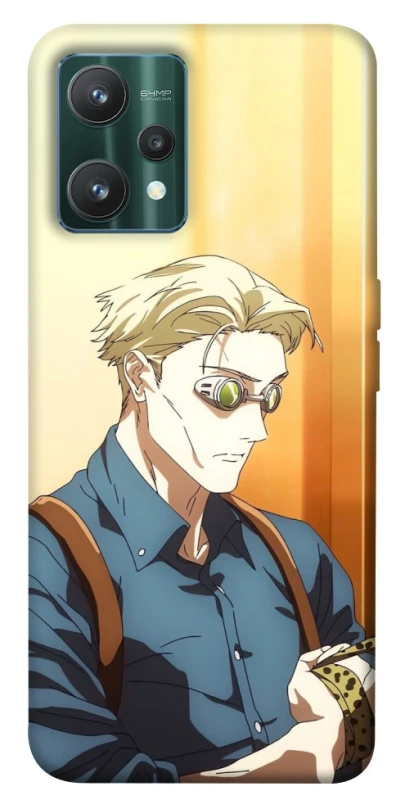 Чохол на Realme 9 Pro Nanami v3 фото 1 з 1