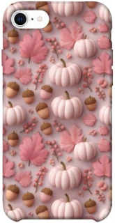 Чехол на Apple iPhone SE (2020) Autumn vibes ver.2 фото 1 Чехол на Apple iPhone SE (2020) Autumn vibes ver.2 фото 1 из 1