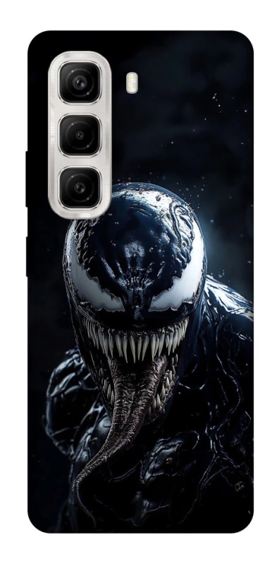 Чохол на Infinix Hot 50 4G Venom v3 фото 1 з 1