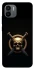 Чохол на Xiaomi Redmi A1 / A2 Golden Skull фото 1 з 1