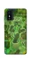Чохол на ZTE Blade L9 Dandysworld tv green theme фото 1 з 1