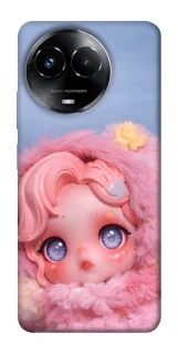 Чохол на Realme C67 4G SKULLPANDA × My Little Pony Ver.3 фото 1 з 1