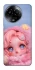 Чохол на Realme C67 4G SKULLPANDA × My Little Pony Ver.3 фото 1 з 1