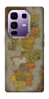 Чохол на Infinix Note 50 Pro+ Eastern kingdoms фото 1 з 1