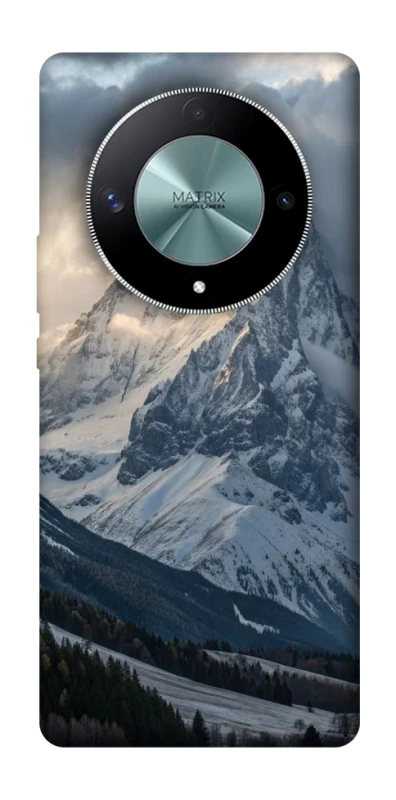 Чехол на Huawei Magic6 Lite Mountain v6 фото 1 из 1