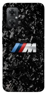 Чохол на Xiaomi Redmi Note 11R M-series carbon фото 1 з 1