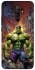 Чехол на Xiaomi Redmi 9 Hulk фото 1 из 1
