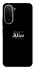 Чохол на Xiaomi Redmi A7 Pro 4G Alice in Borderland ver.7 фото 2 з 2