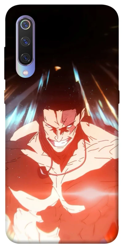 Чехол на Xiaomi Mi 9 Todo v4 фото 1 из 1