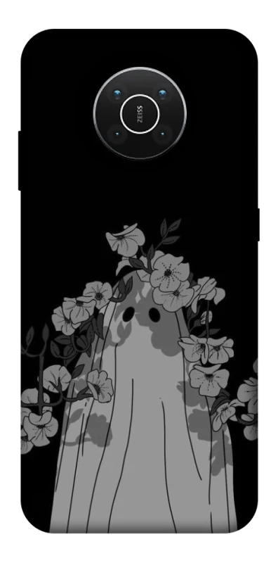 Чохол на Nokia X10 / X20 Cute Halloween фото 1 з 1