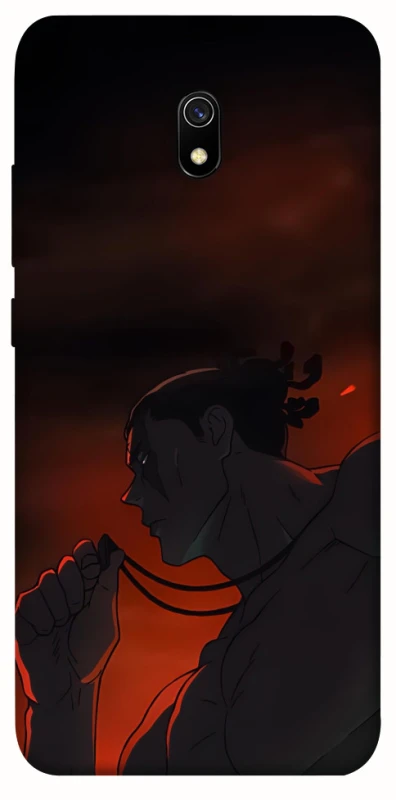 Чехол на Xiaomi Redmi 8a Todo v5 фото 1 из 1