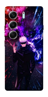 Чехол на Tecno Camon 40 Pro 5G Satoru Gojo v2 фото 1 из 1