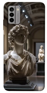 Чехол на Nokia G22 statue фото 1 из 1