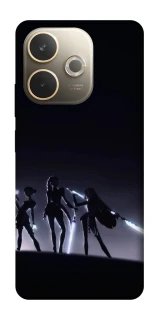 Чохол на Oppo A5 Pro 4G K-Pop Demon Hunters ver.1 фото 1 з 1