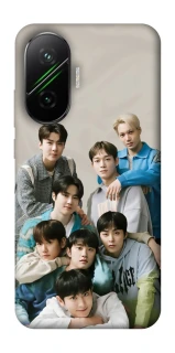 Чохол на Xiaomi Poco F7 EXO фото 1 з 1