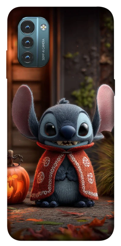 Чохол на Nokia G21 Stitch ver.14 фото 1 з 1